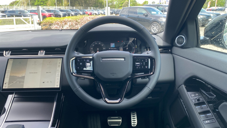 Land Rover Range Rover Evoque 2.0 D200 Dynamic SE 5dr Auto Diesel Hatchback